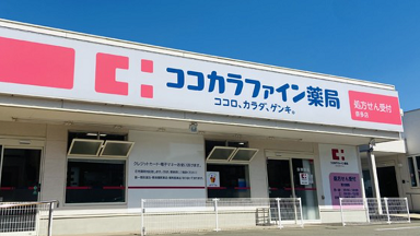 エメリルシャンプー ココカラファイン